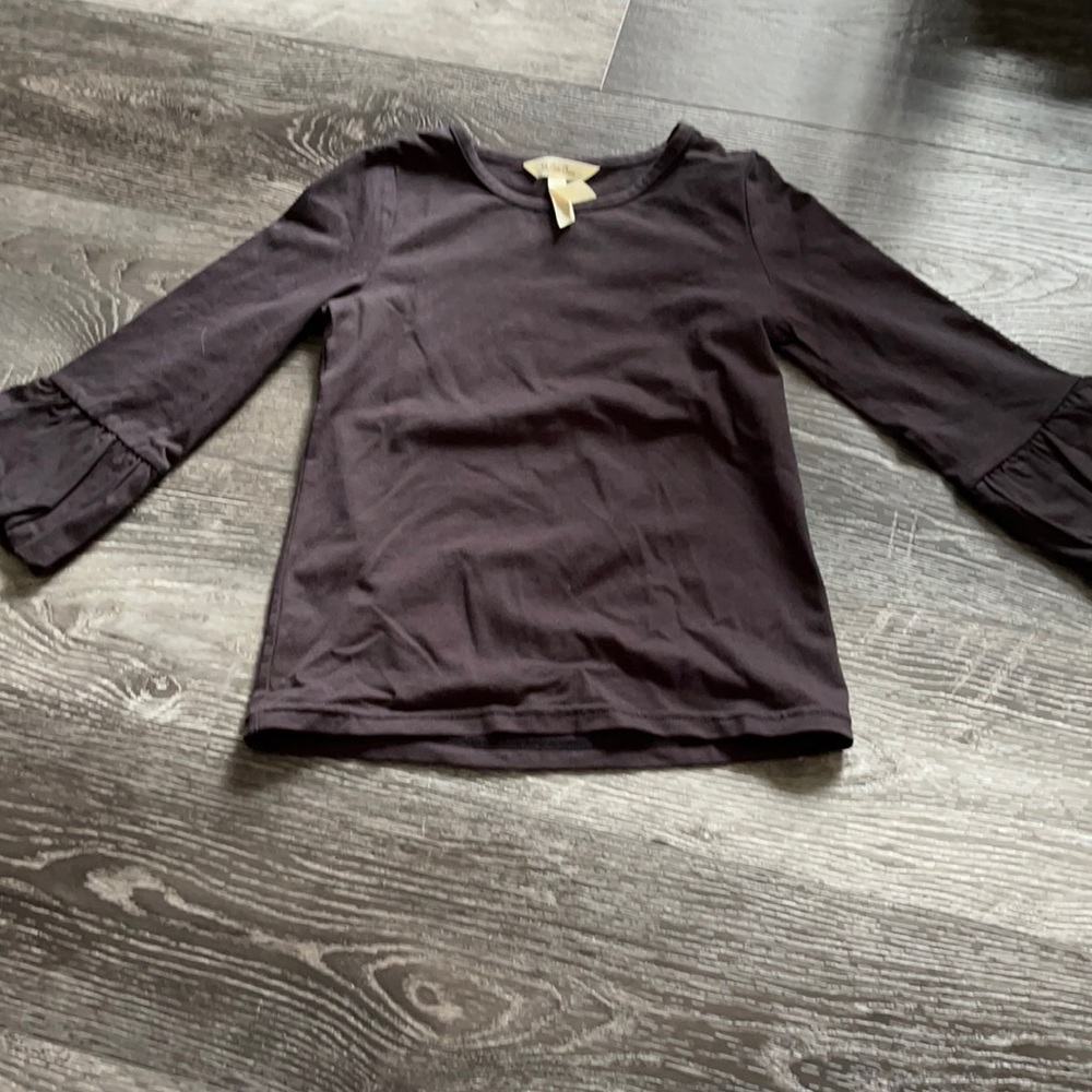 Matilda Jane size 8 shirt